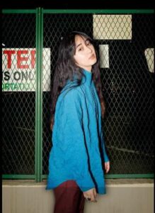 津野米咲の写真２