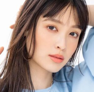 松本愛の写真