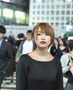 ほのかりんの写真