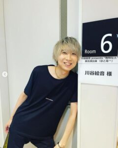 川谷絵音の写真1