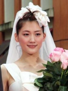綾瀬はるかの写真3