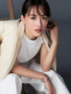 綾瀬はるかの写真5