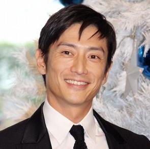 伊勢谷友介の写真１