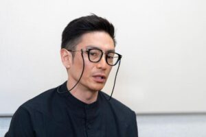 伊勢谷友介の写真６