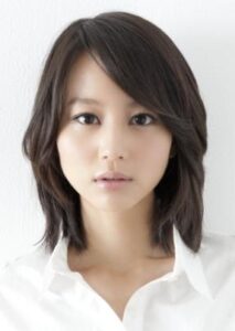 堀北真希の写真1