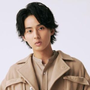 藤ヶ谷太輔の写真