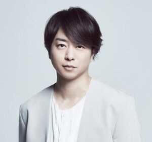 櫻井翔の写真
