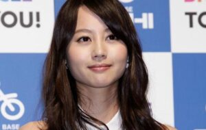 堀北真希の写真2