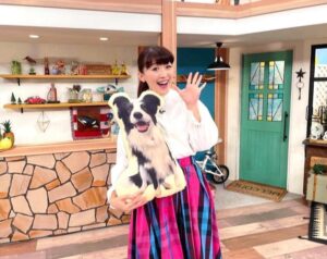綾瀬はるかのものまねタレント