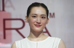 綾瀬はるかの写真4