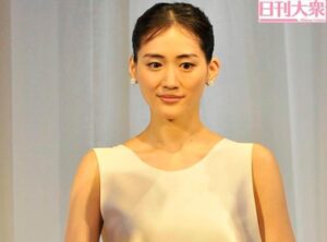 綾瀬はるかの写真6
