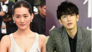 綾瀬はるかと佐藤健2