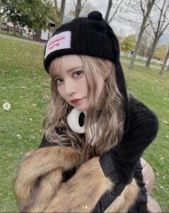 益若つばさの写真3