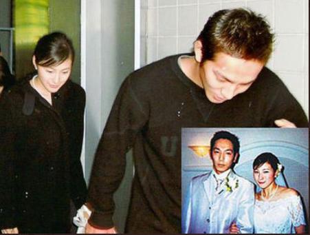 広末涼子と岡沢高宏