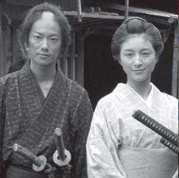 広末涼子と佐藤健