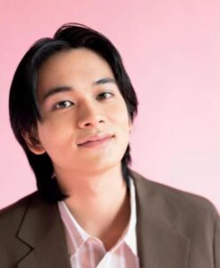 北村匠海の写真1