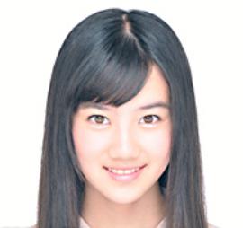 白坂奈々の写真