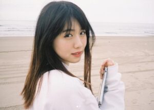 石神澪の写真