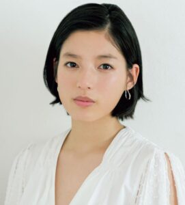 石井杏奈の写真