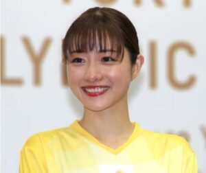 石原さとみの画像3