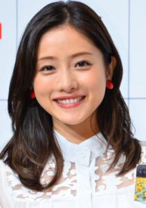 石原さとみの画像2