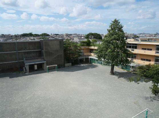 和光小学校の写真