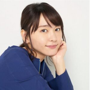 新垣結衣の写真1