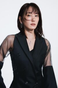 新垣結衣の写真3