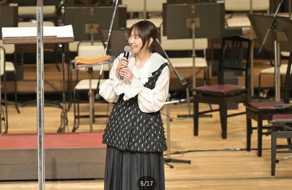 新垣結衣の写真8