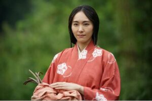 新垣結衣の写真6