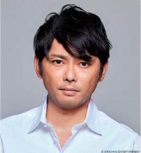 今井翼の写真