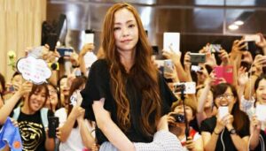 安室奈美恵の写真2