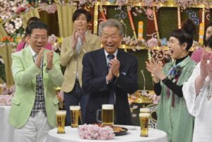 秘密のケンミンSHOW
