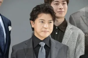 上川隆也画像2