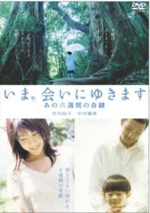 いま会いにゆきますのジャケット写真