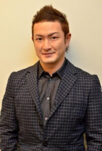 中村獅童の写真
