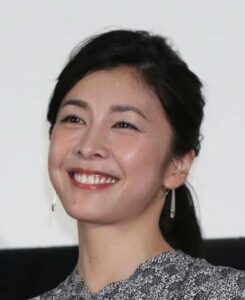 竹内結子の写真6