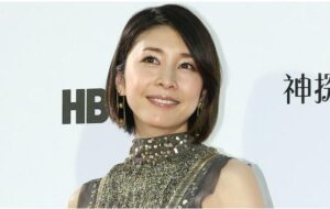 竹内結子の写真1