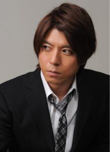 上川隆也の画像5