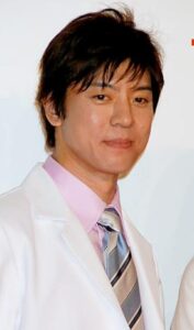 上川隆也画像1
