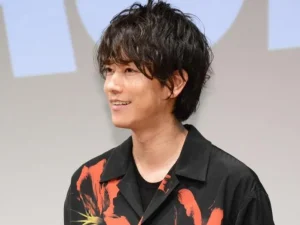 佐藤健の写真２