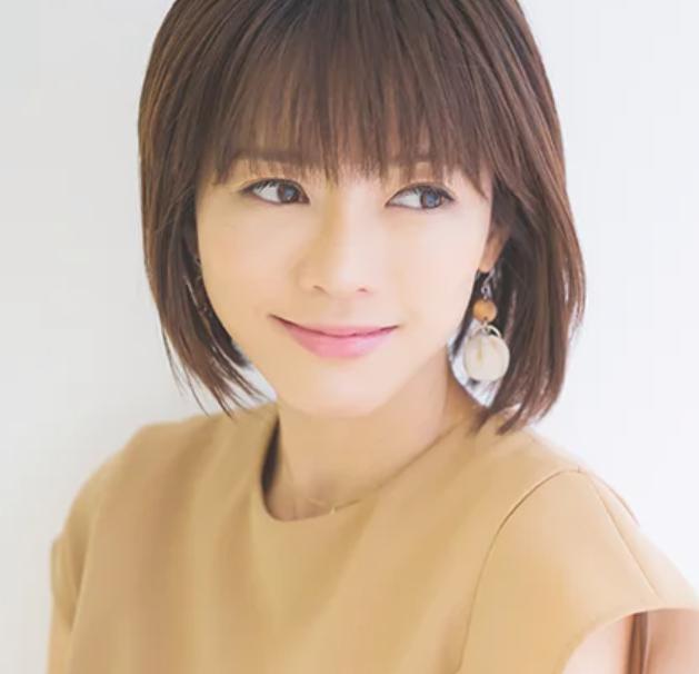 釈由美子の写真