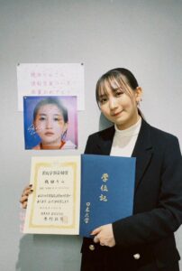 幾田りらの画像2