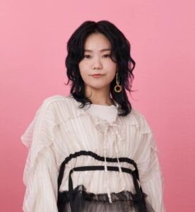 山中綾華の写真３