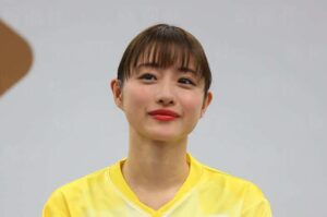 石原さとみの画像5
