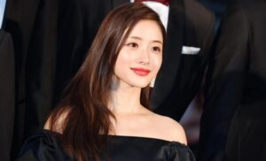 石原さとみの画像２