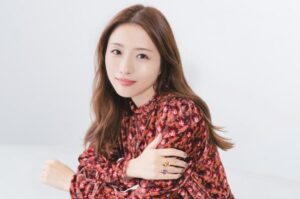 石原さとみの画像７