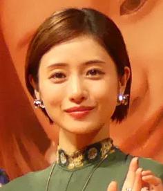 石原さとみの画像６
