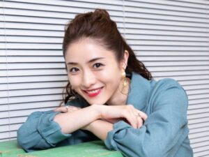 石原さとみの画像６