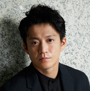 小栗旬